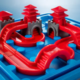 Temple Connection Puzzle Game for Ages 7+