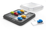 Parking Puzzler Travel Game 60 Challenges Ages 7+