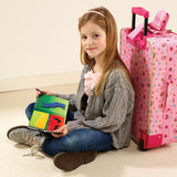 Tangoes Animals Magnetic Travel Game for Ages 6+