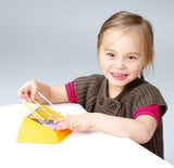 Color Code Skill-Building Puzzle Game Ages 5+