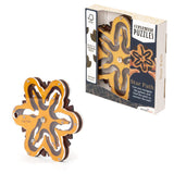 Constantin Star Path - A Triple Layered Maze Puzzle Brainteaser from Recent Toys - for Ages 14+