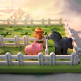 Smart Farmer Puzzle Game for Ages 4+