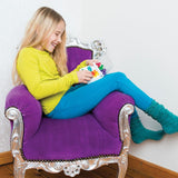 IQ Link, a Travel Game for Kids and Adults. A STEM-Focused Cognitive Skill-Building Brain Game - Brain Teaser for Ages 8 & Up, Kids and Family Travel Games – Travel Puzzles.