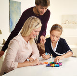 Quadrillion Magnetic Puzzle Game for Ages 7+