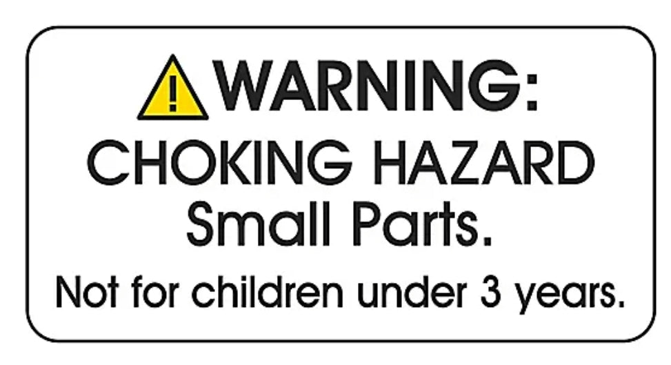 product-warning