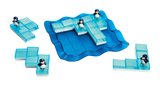 Penguins on Ice 3D Puzzle Game for Ages 6+