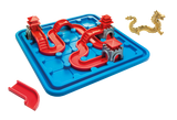 Temple Connection Puzzle Game for Ages 7+