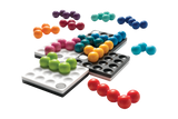 Quadrillion Magnetic Puzzle Game for Ages 7+